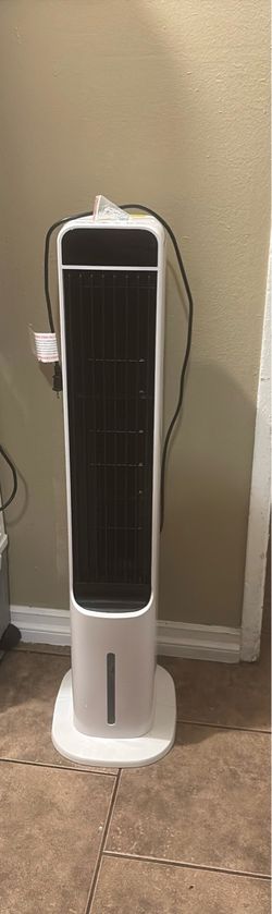 Air cooler