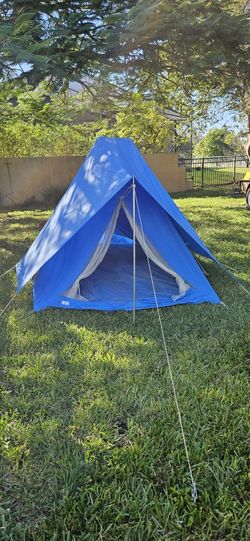 Gerry 3 Man Backpacking Tent