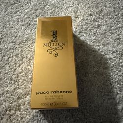 Paco Rabanne 1 Million 3.4oz EDT