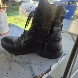 Magnum Stealth Force Size 10.5 Boots