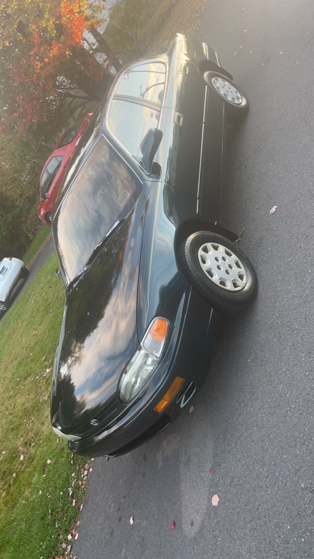 1994 Toyota Camry