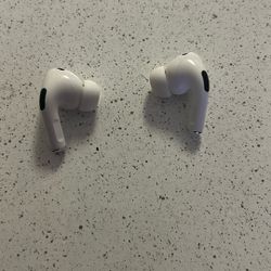 AIRPOD PRO 2ND GEN 