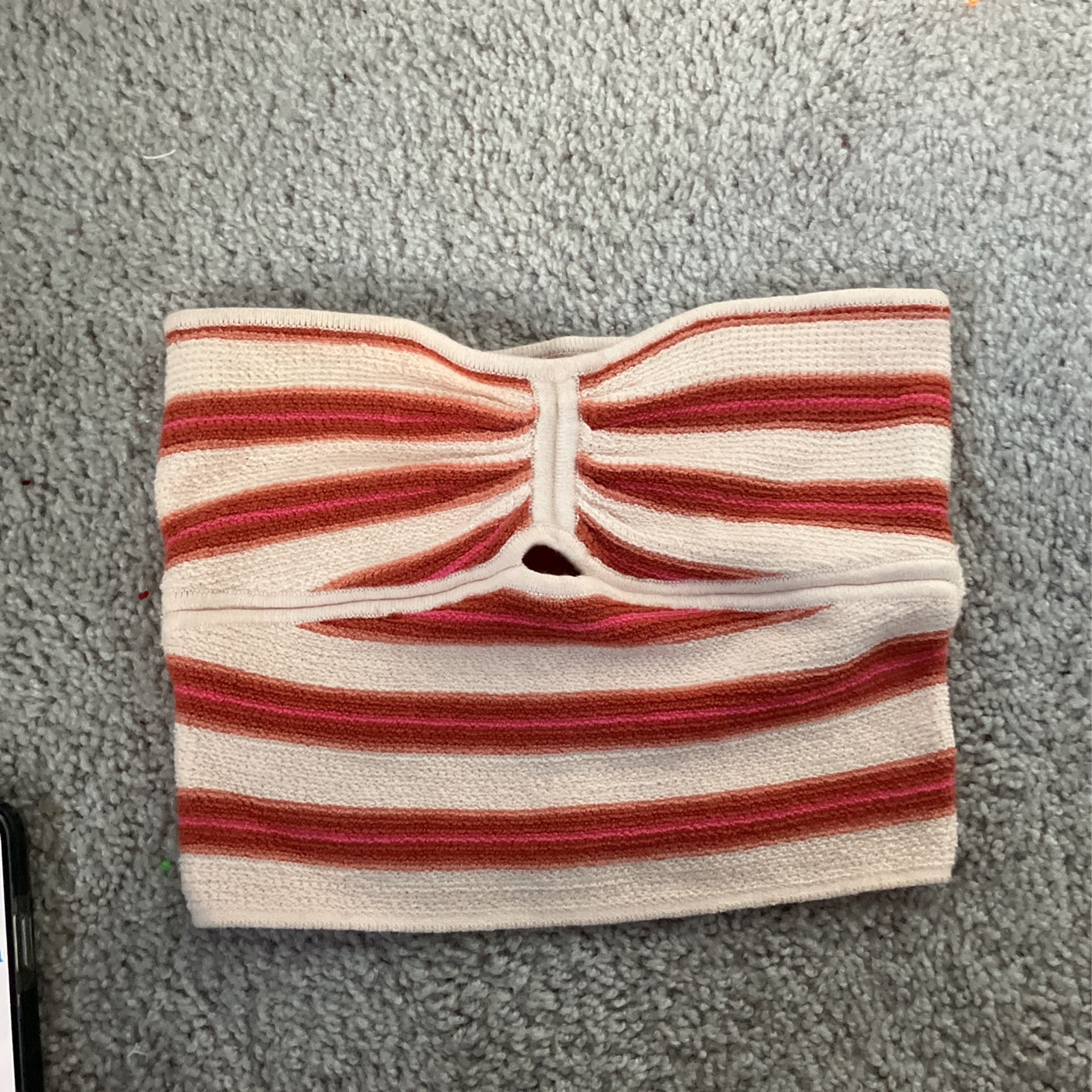 american eagle size m