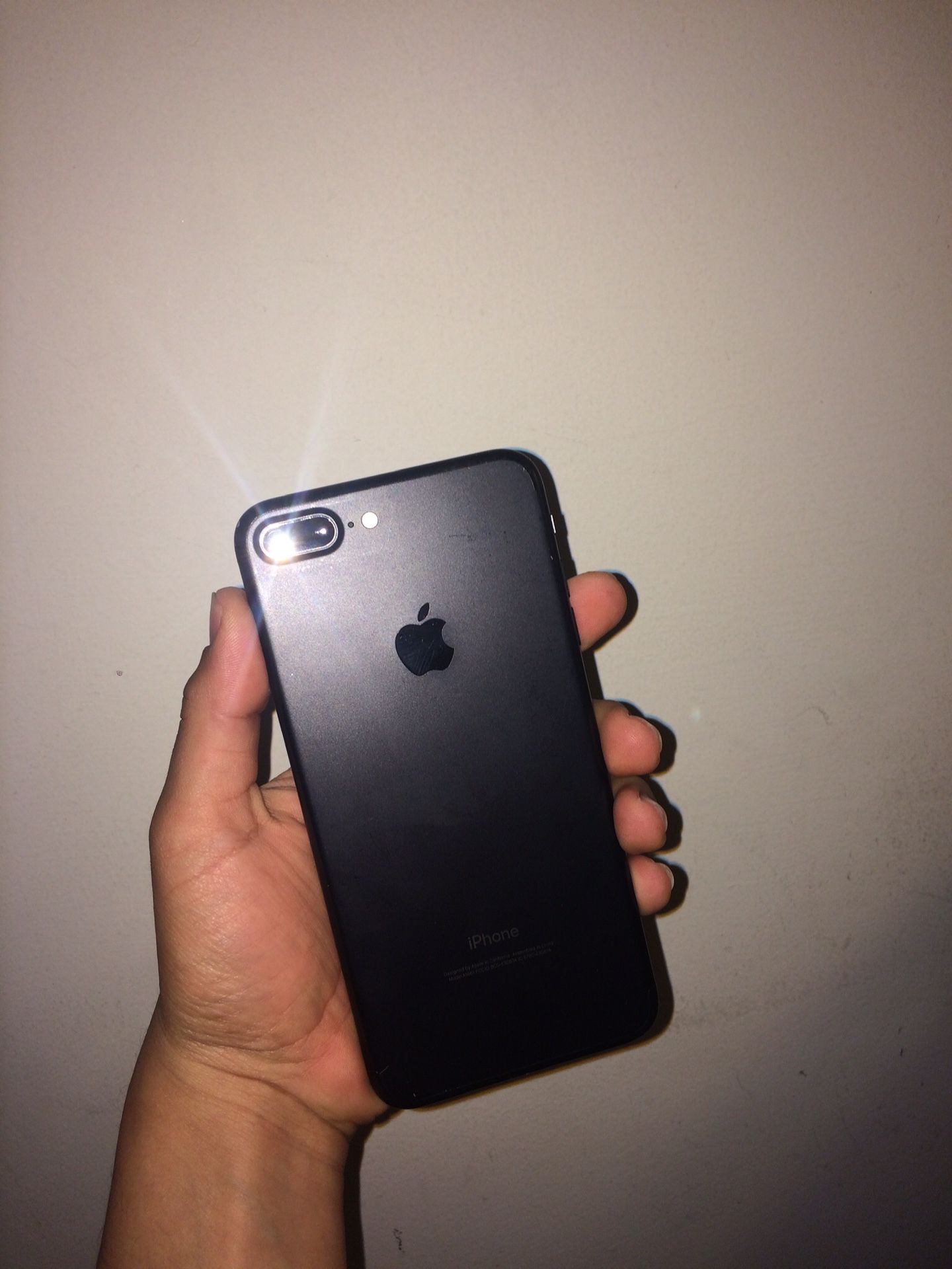 iPhone 7 Plus 32GB Unlocked