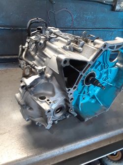 Rebuilt Transmissions for variety of cars