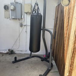 Boxing 