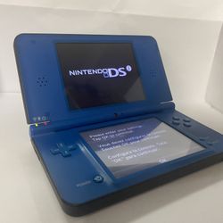 DSi Modding