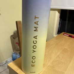 Yoga Mat 