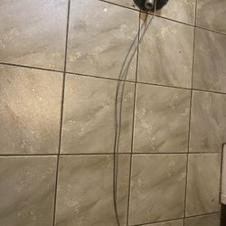 Air Duct Brush 