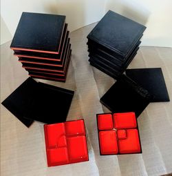 Shokado Kaga Traditional Japanese Bento Box