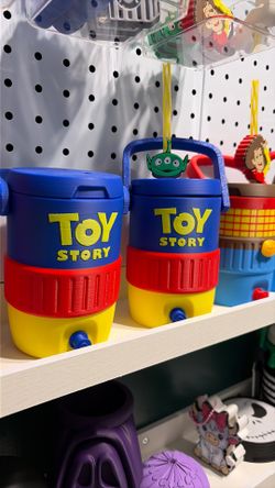 Toy Story Cooler