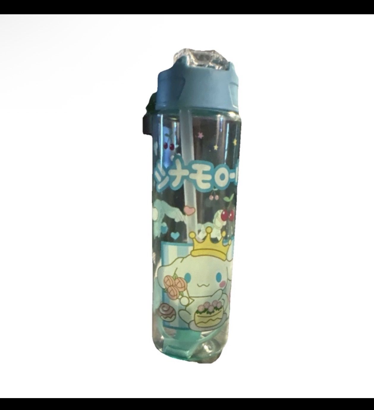 Water Bottle