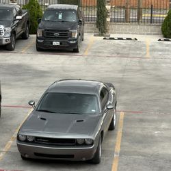 2011 Dodge Challenger