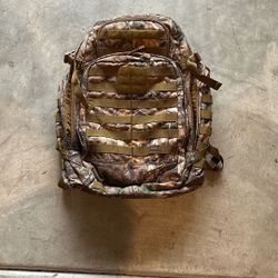 5.11 Tactical Rush 72 Backpack (Realtree)
