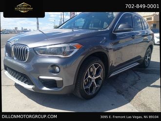 2016 BMW X1