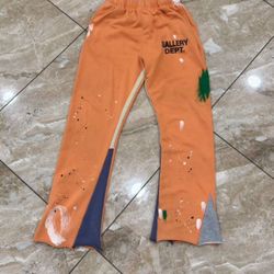 gallery dept. sweatpants 
