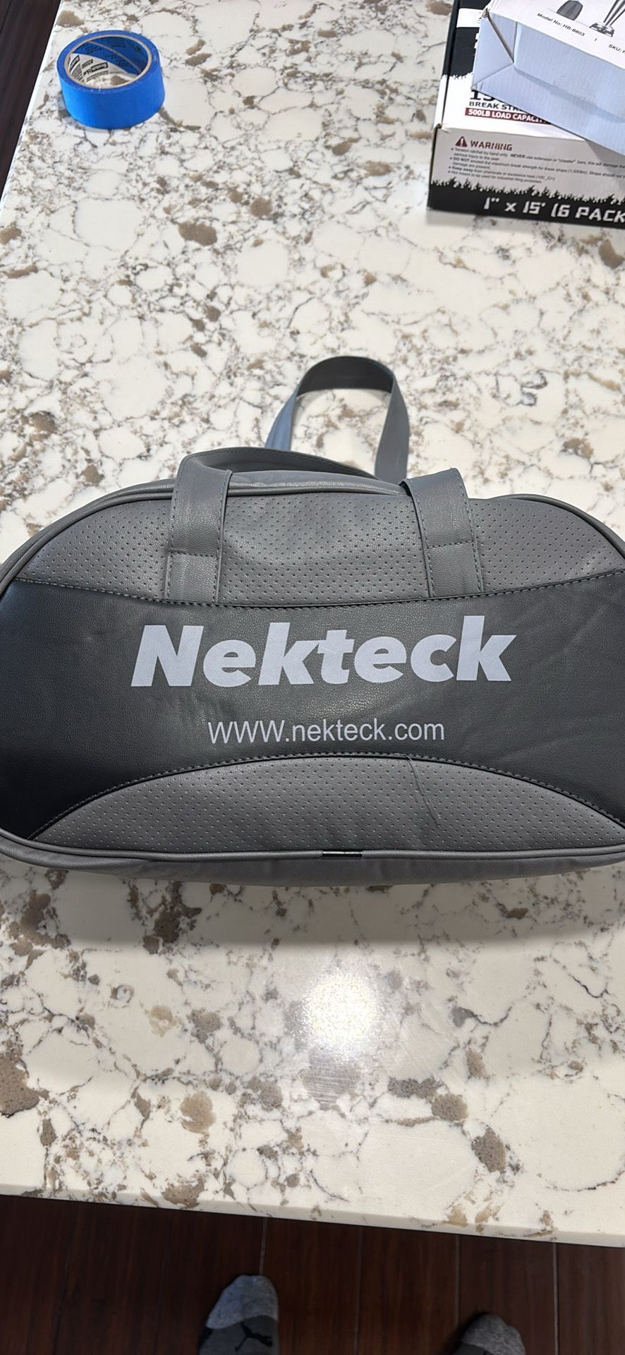 Neck Massager