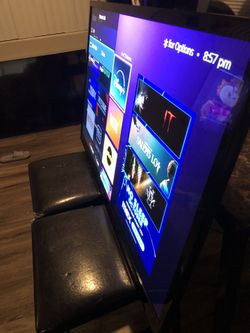 High Definition 51 Inch Samsung 