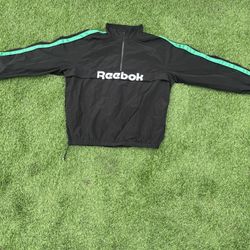 Rebook Windbreaker 