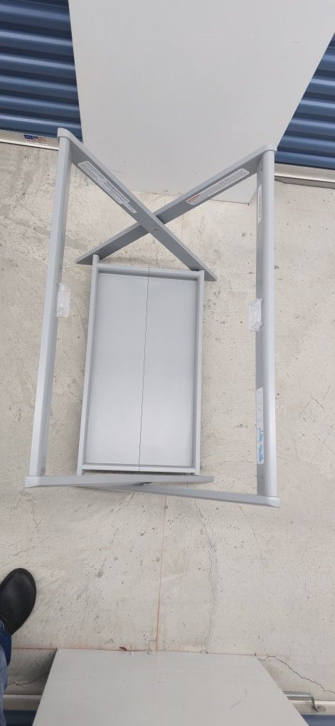 Uppababy Bassinet Stand 