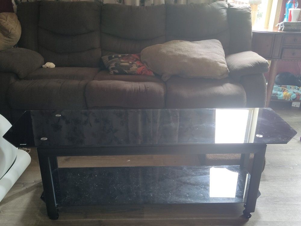 Tv Stand/Coffee Table