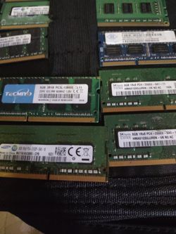 Loads of Ram
