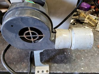 Blower Motor