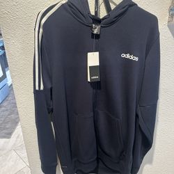 Adidas Hoodie XL