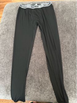 32 degree heat thermal pants