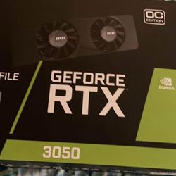 Rtx 3050
