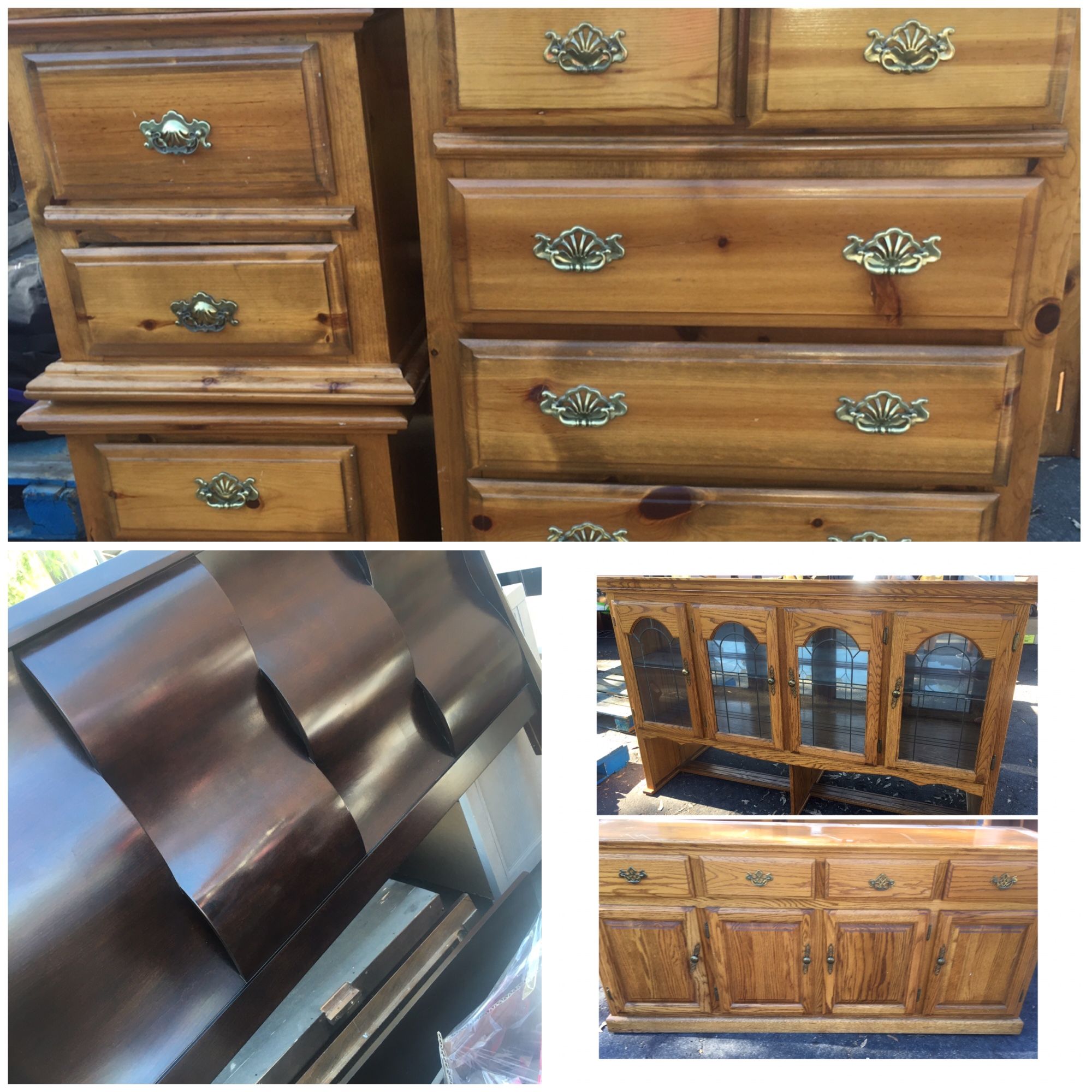 LOTS OF FURNITURE FOR SALE