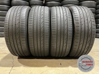 Hankook 245 50 20 24550r20 245-50-20 