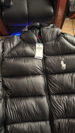 Ralph lauren jacket Large