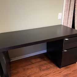 Large Desk