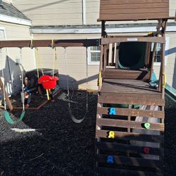 Swing Set 