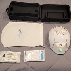 Theradome Pro LH80 Laser Hair Regrowth Helmet
