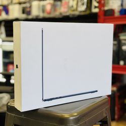 MacBook Air M3 Chip 15 Inch 512gb