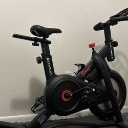 Echelon Sport Exercise bike