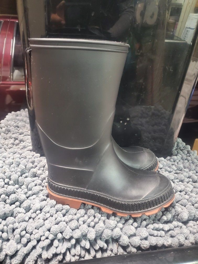 Toddler Rain Boots