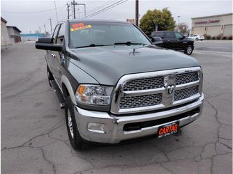 2010 Dodge Ram 2500