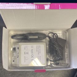 Professional Nail Drill