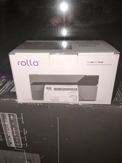 Rollo x1038 Label printer