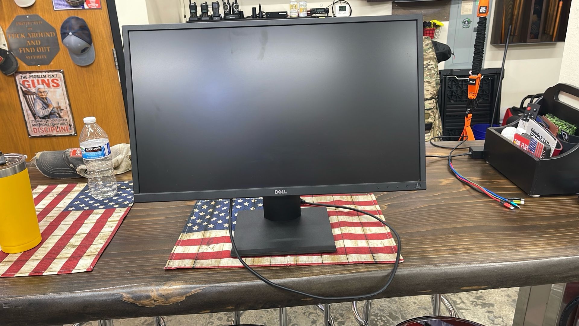 Dell 24” Monitor