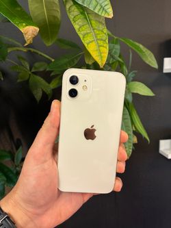 iPhone 12 - Unlocked- 64GB - No FaceID