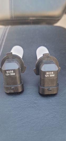 Bulb headlight