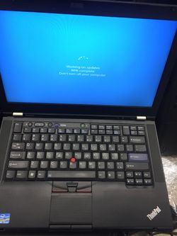 Lenovo T420 intel corei5 2nd gen 8gb ram 500gb win 10 office