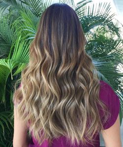 Balayage 