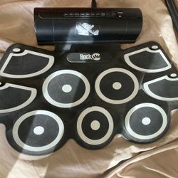 Portable Drum kit Set Trap set