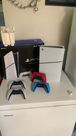 Ps5