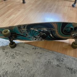 Skate Board